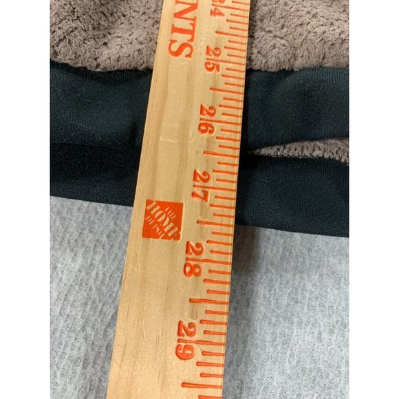 Mountain‎ Hardwear Monkey Fleece Full Zip Jacket (Women's Medium) Brown - Picture 10 of 12